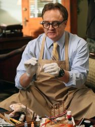 Danny Feld/NBC