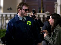 Tyler Golden/NBC