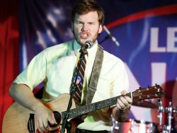 Tyler Golden/NBC