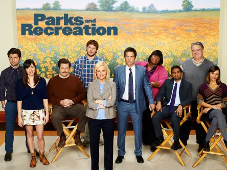 Parks and Recreation