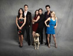 Mitchell Haaseth/NBC