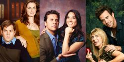 Perfect Couples [TV Series]
