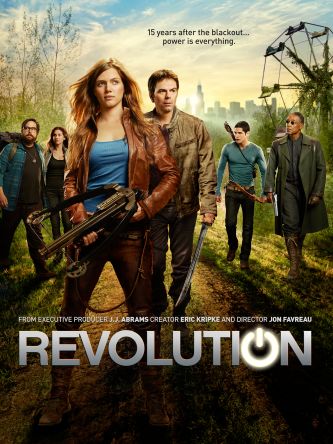 Revolution