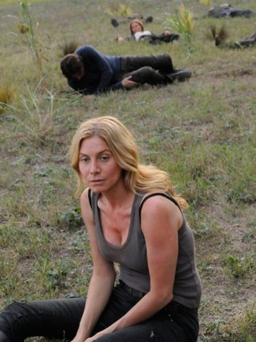 Elizabeth Mitchell | Biography, Movie Highlights and Photos | AllMovie