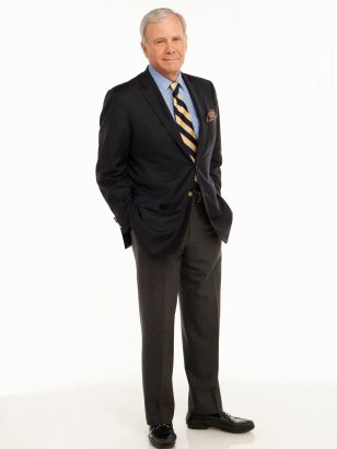 Tom Brokaw