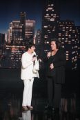 Rosie Live