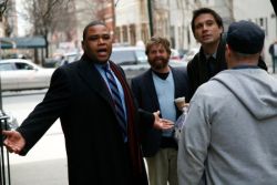Eric Liebowitz/NBC