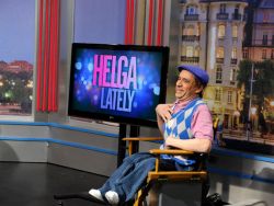 Dana Edelson/NBC
