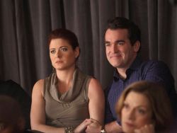Eric Liebowitz/NBC
