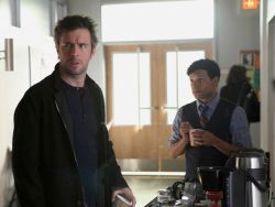 Eric Liebowitz/NBC