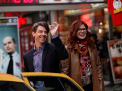 Will Hart/NBC