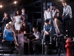 Mark Seliger/NBC