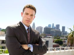 Mitchell Haaseth/NBC