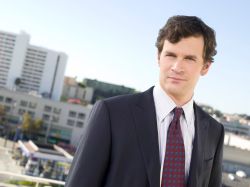 Mitchell Haaseth/NBC