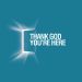 Thank God You're Here [TV Series]