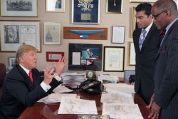 Douglas Gorenstein/NBC