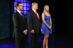 Douglas Gorenstein/NBC
