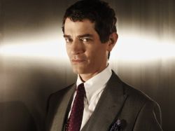 Frank Ockenfels/NBC