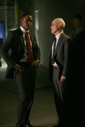 Mathieu Young/NBC