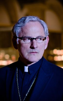 Victor Garber