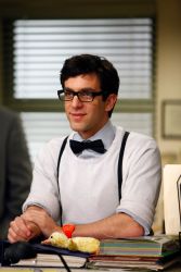 Trae Patton/NBC