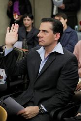 Trae Patton/NBC
