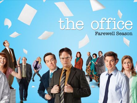 The Office