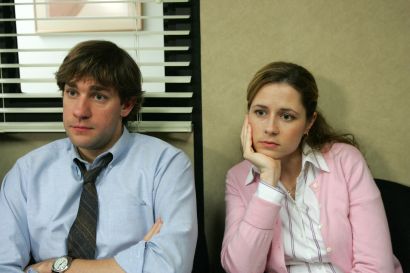 The Office