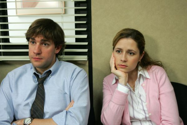 The Office