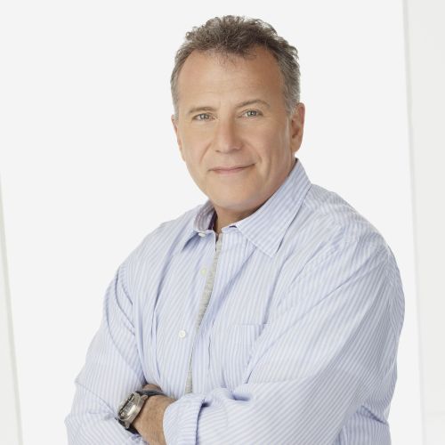 Paul Reiser Biography, Movie Highlights and Photos AllMovie