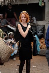 Kelly Walsh/NBC