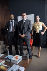 Kelly Walsh/NBC