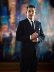 John Russo/NBC