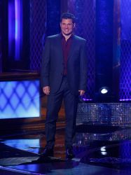 Trae Patton/NBC