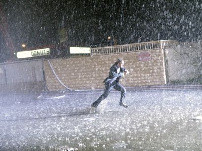 The Storm