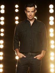 Mark Seliger/NBC