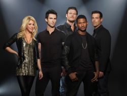 Mark Seliger/NBC