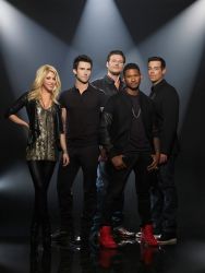 Mark Seliger/NBC