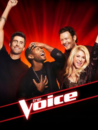The Voice