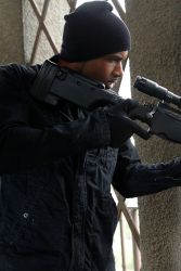 Greg Gayne/NBC