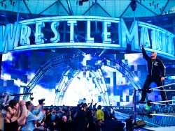 WWE