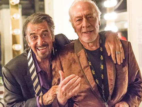 Al Pacino | Biography, Movie Highlights and Photos | AllMovie