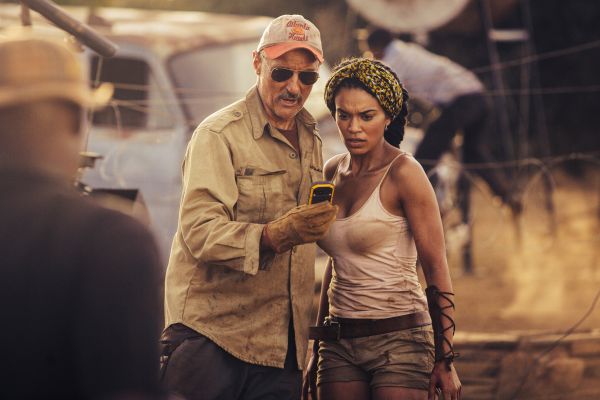 2015 Tremors 5: Bloodlines 2015 Tremors 5: Bloodlines