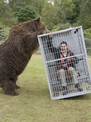 National Geographic Television
