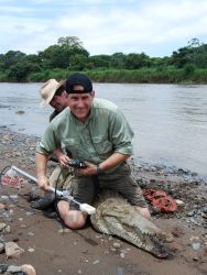 National Geographic Channel