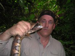 National Geographic Channel