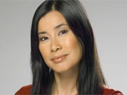 Lisa Ling