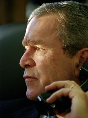 George W. Bush