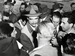 Howard Hughes