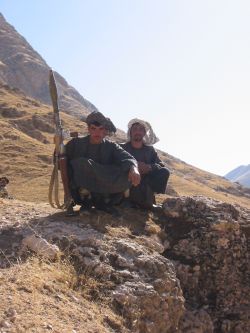 Inside the Afghanistan War